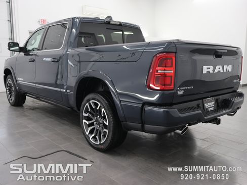 New 2026 RAM 1500 Limited AWD/4WD image 6