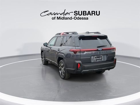 New 2026 Subaru Outback Touring XT image 6