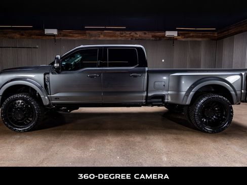 Used 2026 Ford F450 Platinum w/ Platinum Plus Package image 6