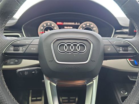 Used 2022 Audi A4 2.0T Prestige image 17