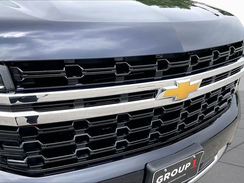 Certified 2024 Chevrolet Tahoe LS RWD image 28