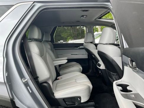 Used 2020 Hyundai Palisade SEL w/ Premium Package AWD/4WD image 28