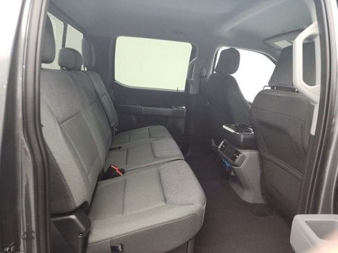 New 2025 Ford F150 XLT w/ Equipment Group 302A MID image 27