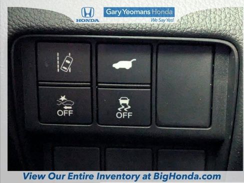 Certified 2017 Honda CR-V EX-L image 25