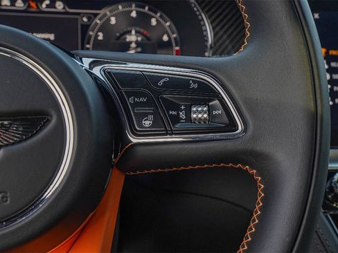 Certified 2023 Bentley Continental GT S image 24