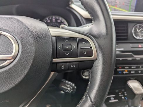 Used 2022 Lexus RX 350 350 w/ Premium Package image 28