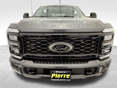 New 2026 Ford F250 Lariat w/ Tremor Off-Road Package image 8