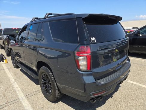 Used 2021 Chevrolet Tahoe Premier w/ Premium Package AWD/4WD image 4