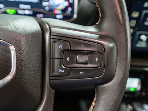 Used 2024 GMC Sierra 2500 AT4 w/ AT4 Premium Plus Package image 28