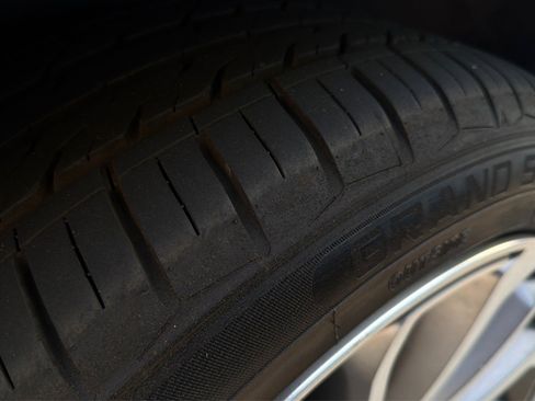 Used 2015 Land Rover Range Rover Autobiography AWD/4WD image 46