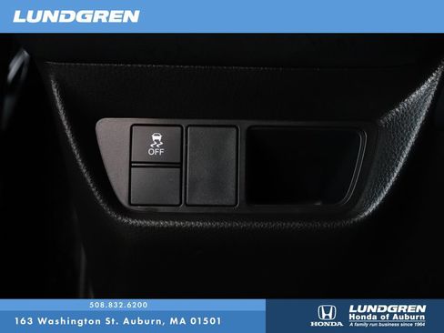 Used 2025 Honda HR-V Sport image 28