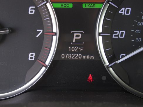 Certified 2020 Acura MDX SH-AWD w/ Technology Package image 31