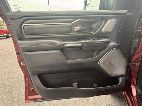 Used 2019 RAM 1500 Limited AWD/4WD image 19