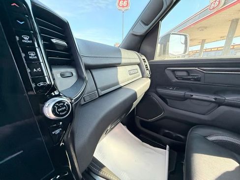 Used 2025 RAM 1500 RHO w/ Bed Utility Group AWD/4WD image 12