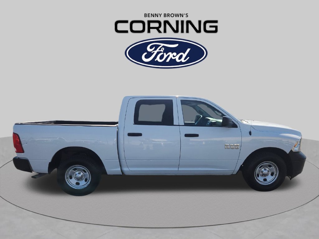 Used 2015 RAM 1500 Tradesman w/ Popular Equipment Group RWD image 8