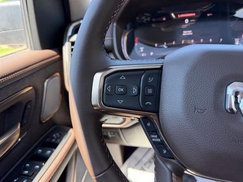New 2026 RAM 1500 Limited AWD/4WD image 12