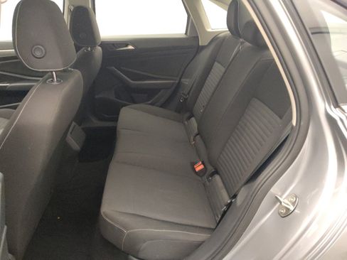 Used 2024 Volkswagen Jetta S FWD image 18