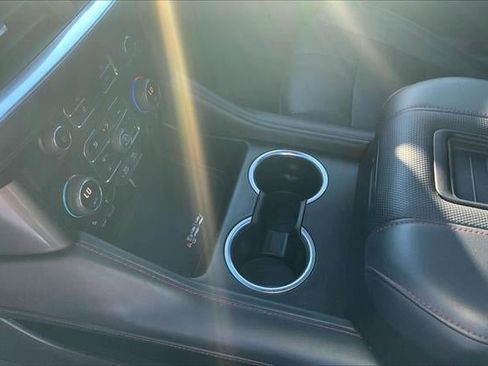 Used 2021 Chevrolet Tahoe RST w/ Rear Media and Nav Package image 17