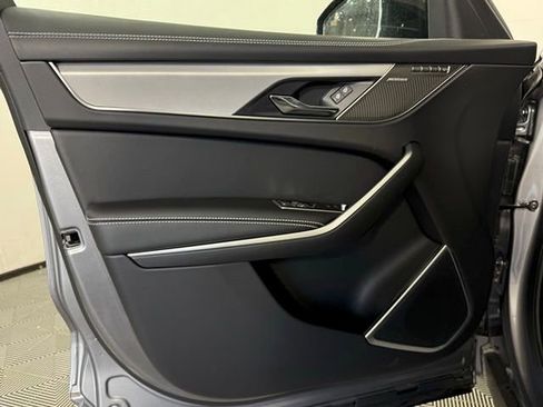 New 2026 Jaguar F-PACE R-Dynamic S image 26