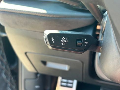 New 2026 Audi SQ5 Prestige AWD/4WD image 27