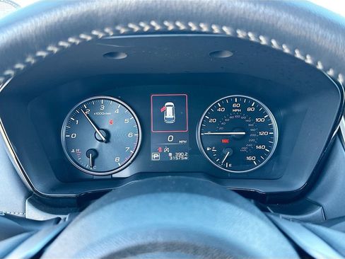 Certified 2024 Subaru Outback Premium image 12