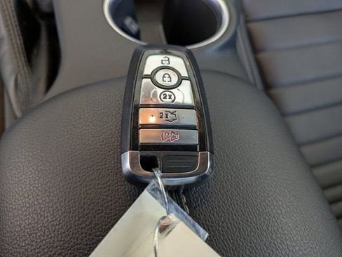 Certified 2023 Ford Mustang Mach 1 w/ Equipment Group 700A image 32