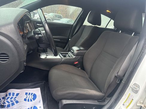 Used 2014 Dodge Charger R/T image 14