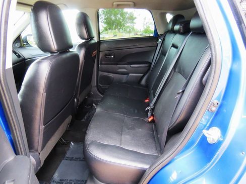 Used 2016 Mitsubishi Outlander Sport GT FWD image 18