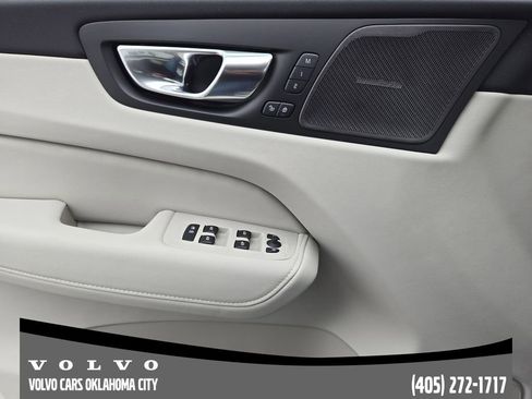 Used 2026 Volvo XC60 B5 Ultra w/ Protection Package Premier AWD/4WD image 22