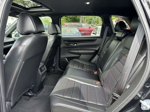 Used 2024 Honda CR-V Sport-L image 7
