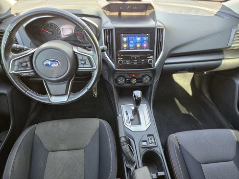 Used 2019 Subaru Crosstrek 2.0i Premium w/ Popular Package #2 AWD/4WD image 16