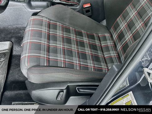 Used 2020 Volkswagen GTI S FWD image 18
