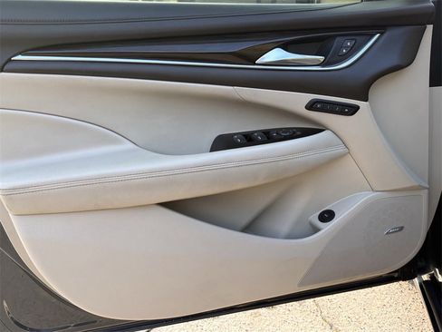 Used 2019 Buick LaCrosse Essence w/ Sun and Shade Package image 10