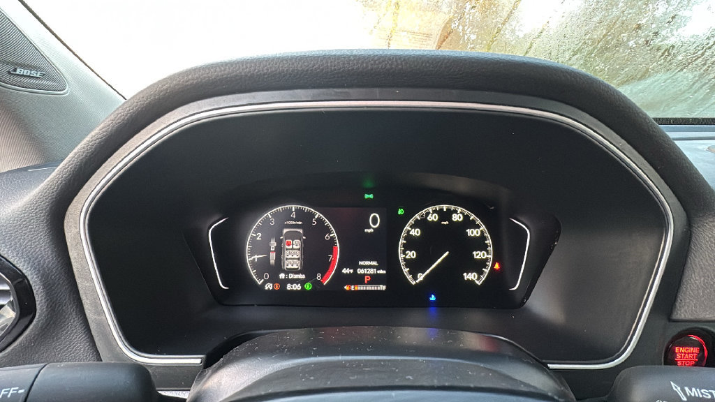 Used 2023 Honda Pilot Touring image 21