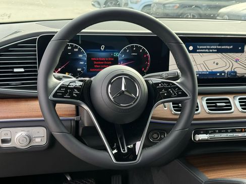 New 2026 Mercedes-Benz GLE 350 4MATIC image 26