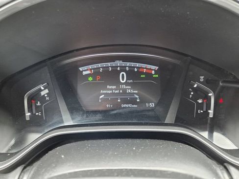 Used 2022 Honda CR-V EX image 31