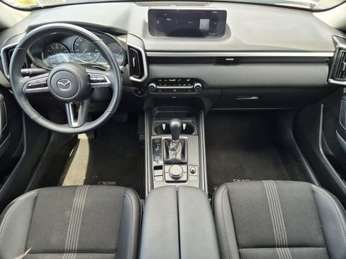 Used 2025 MAZDA CX-50 AWD 2.5 S w/ Premium Package image 25