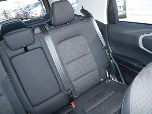 Certified 2023 Ford Bronco Sport Big Bend w/ Convenience Package image 14