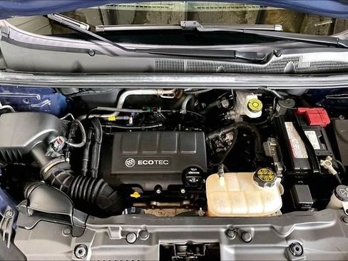 Used 2019 Buick Encore Preferred FWD image 25