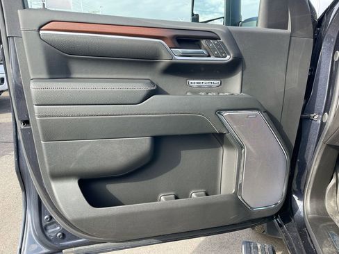 Used 2024 GMC Sierra 1500 Denali w/ Denali Reserve Package image 28