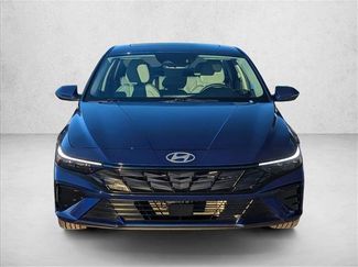 Certified 2025 Hyundai Elantra Limited video 2