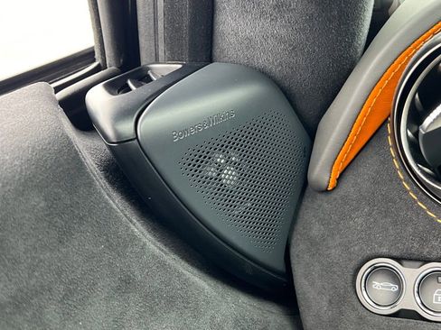 Used 2021 McLaren 720S Performance image 41