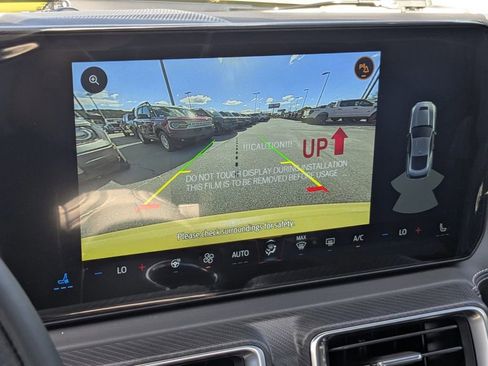 New 2025 Ford Mustang GT Premium RWD image 20