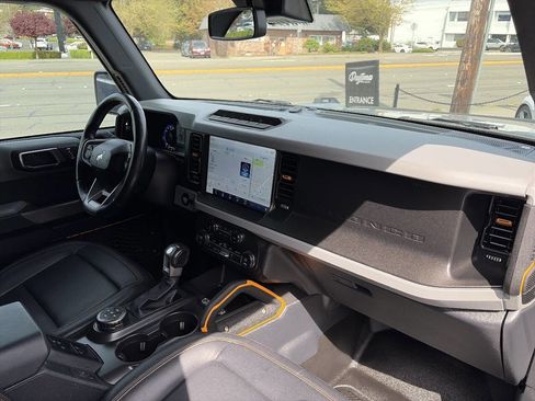 Used 2023 Ford Bronco Badlands AWD/4WD image 20