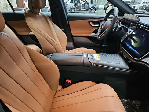 New 2026 Mercedes-Benz E 350 Sedan image 10
