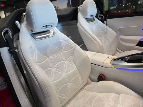 Certified 2026 Mercedes-Benz Maybach SL 680 image 26