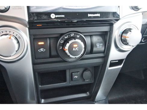 Used 2022 Toyota 4Runner TRD Sport RWD image 24