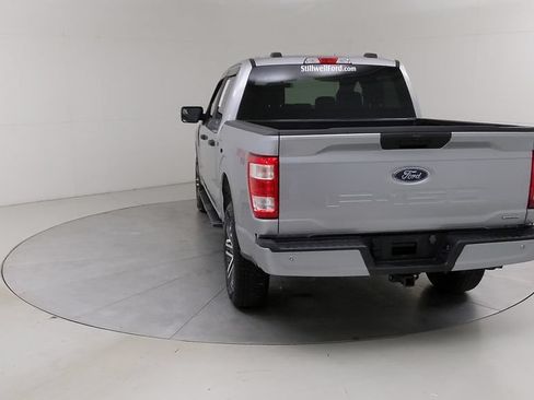 Certified 2023 Ford F150 XL w/ STX Appearance Package AWD/4WD image 15