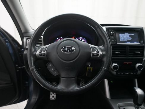 Used 2012 Subaru Forester 2.5XT Touring image 4