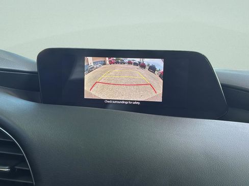 Used 2023 MAZDA MAZDA3 s FWD image 20